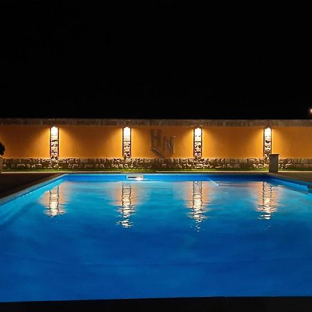 Hacienda Neretva Villa Buna Bagian luar foto