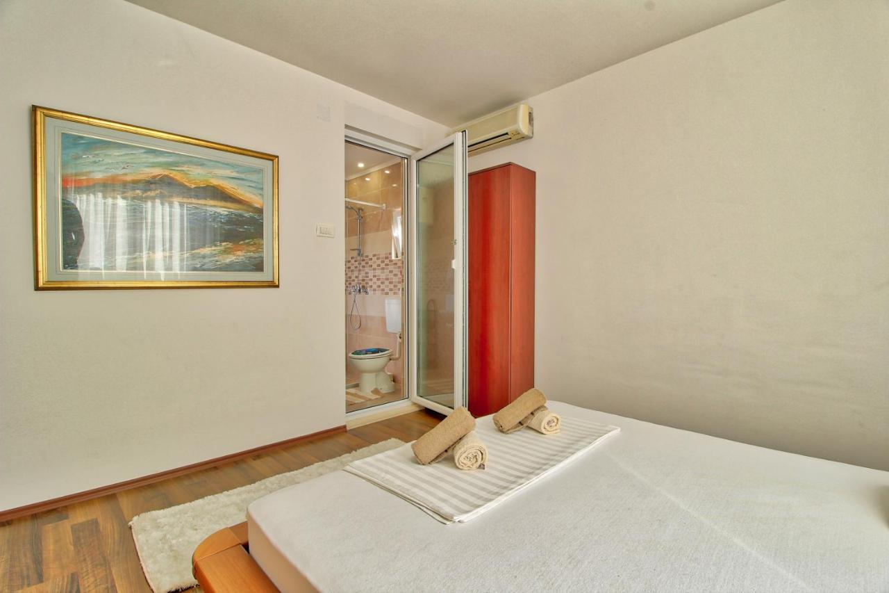 Hacienda Neretva Villa Buna Bagian luar foto