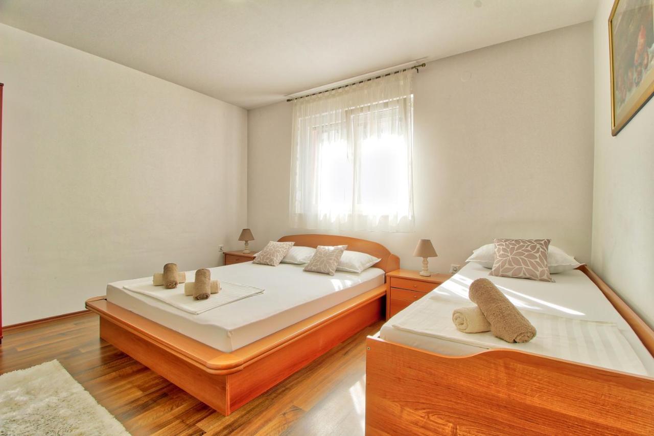 Hacienda Neretva Villa Buna Bagian luar foto