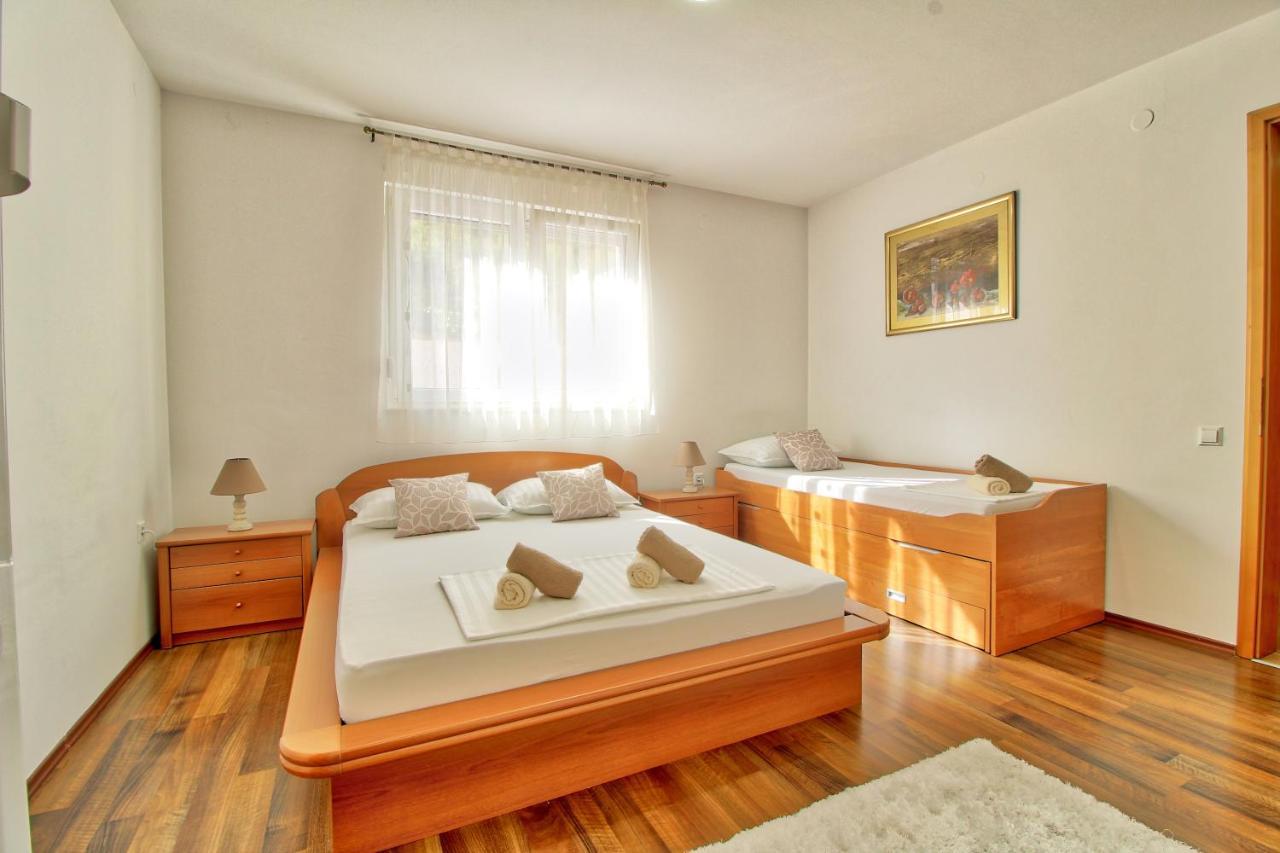 Hacienda Neretva Villa Buna Bagian luar foto