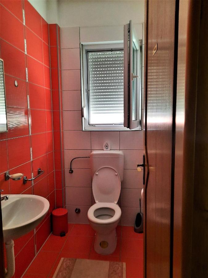 Hacienda Neretva Villa Buna Bagian luar foto