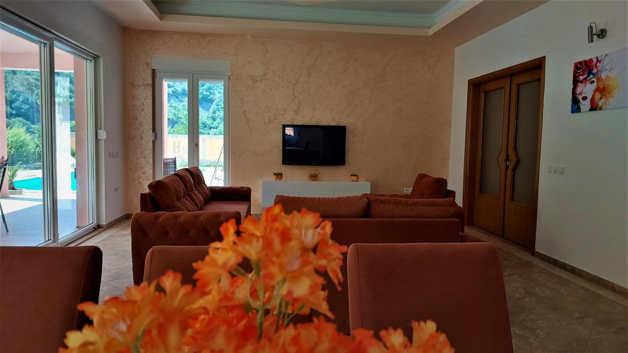 Hacienda Neretva Villa Buna Bagian luar foto