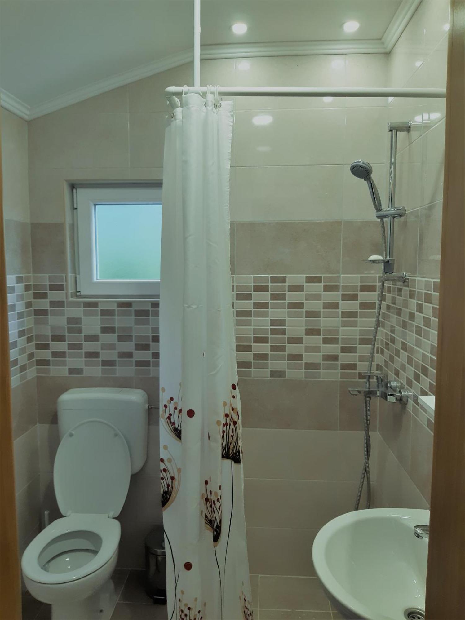 Hacienda Neretva Villa Buna Bagian luar foto